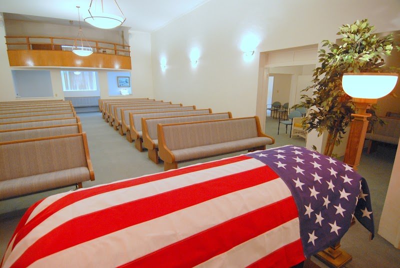 Photo of Passalacqua Funeral Chapel