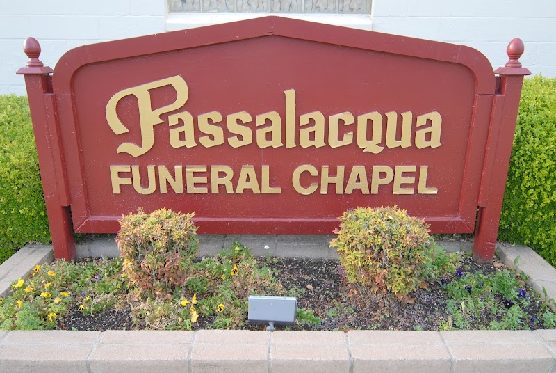 Passalacqua Funeral Chapel photo 4