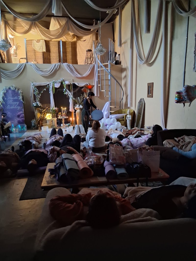 Photo of Twelfth House