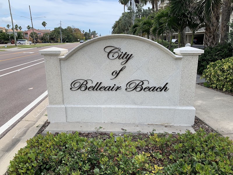 City of Belleair Beach Marina photo 5
