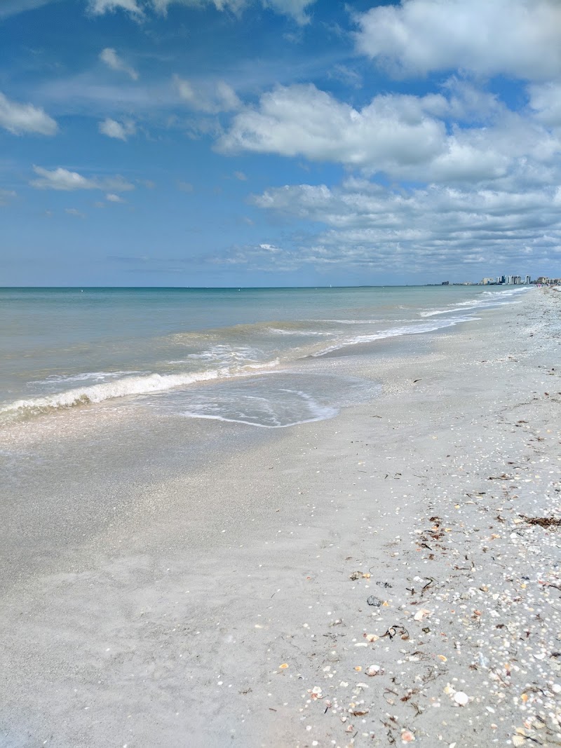 City of Belleair Beach Marina photo 2