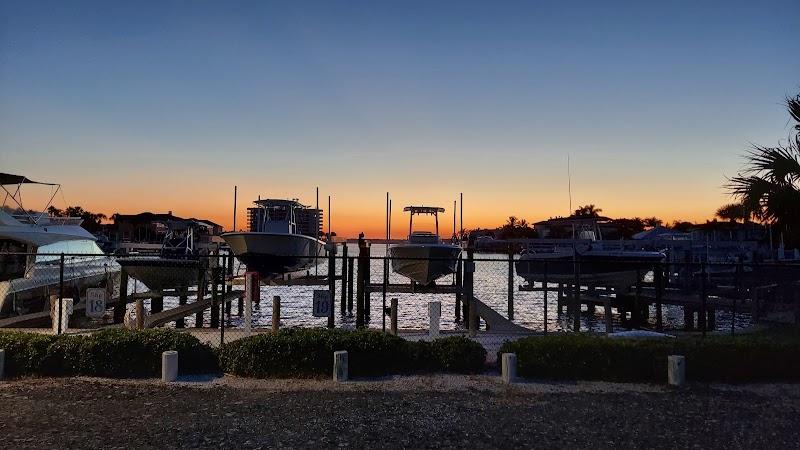 City of Belleair Beach Marina photo 3
