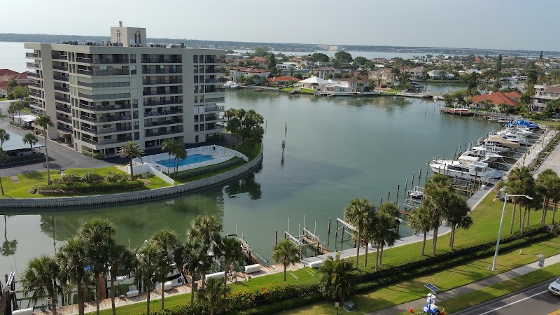 City of Belleair Beach Marina photo 4