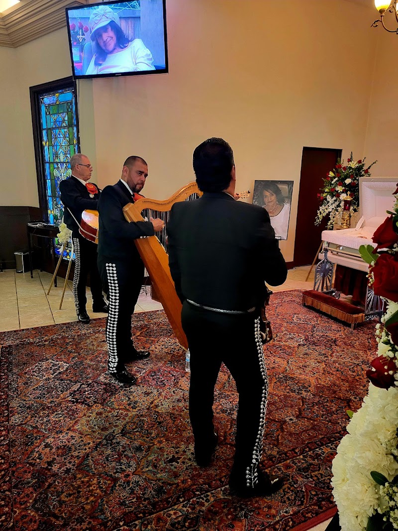 Casa Bonita Funeral Home & Event photo 4