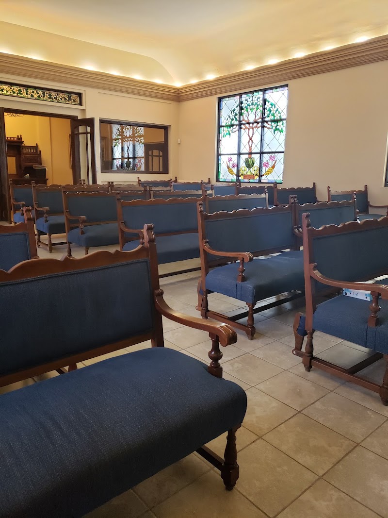 Casa Bonita Funeral Home & Event photo 2