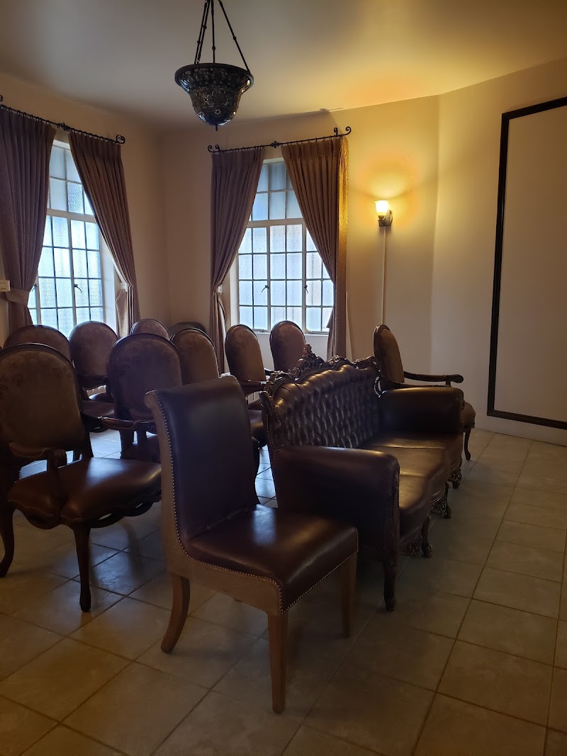 Casa Bonita Funeral Home & Event photo 5