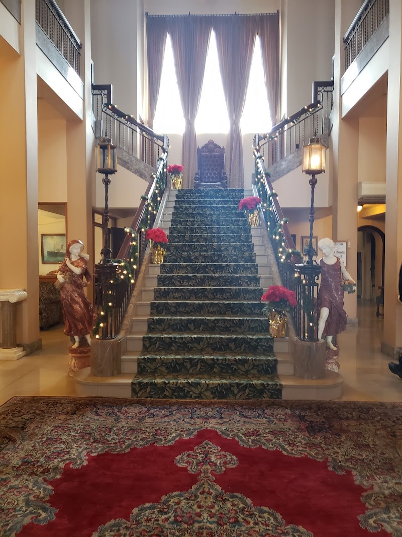 Photo of Casa Bonita Funeral Home & Event