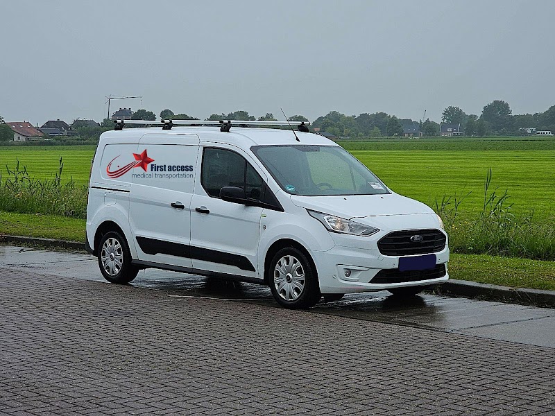 First Access Medical Transportation photo 3