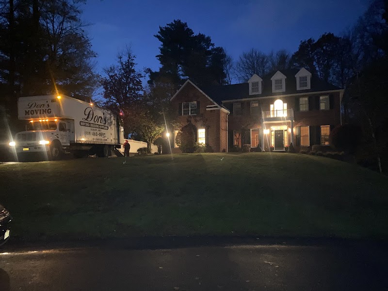 Don's Moving & Storage Inc photo 4