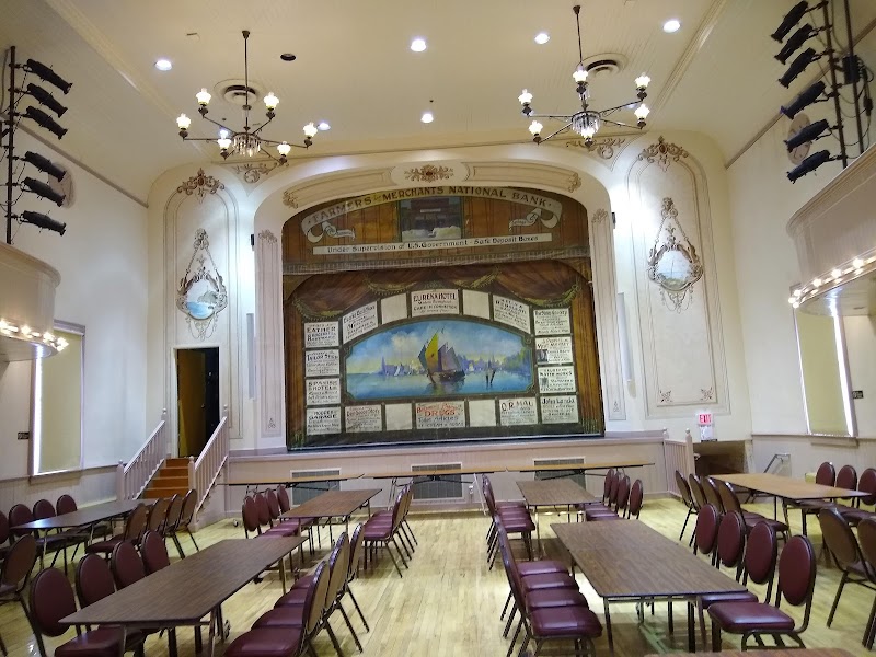 Eureka County Opera House photo 2