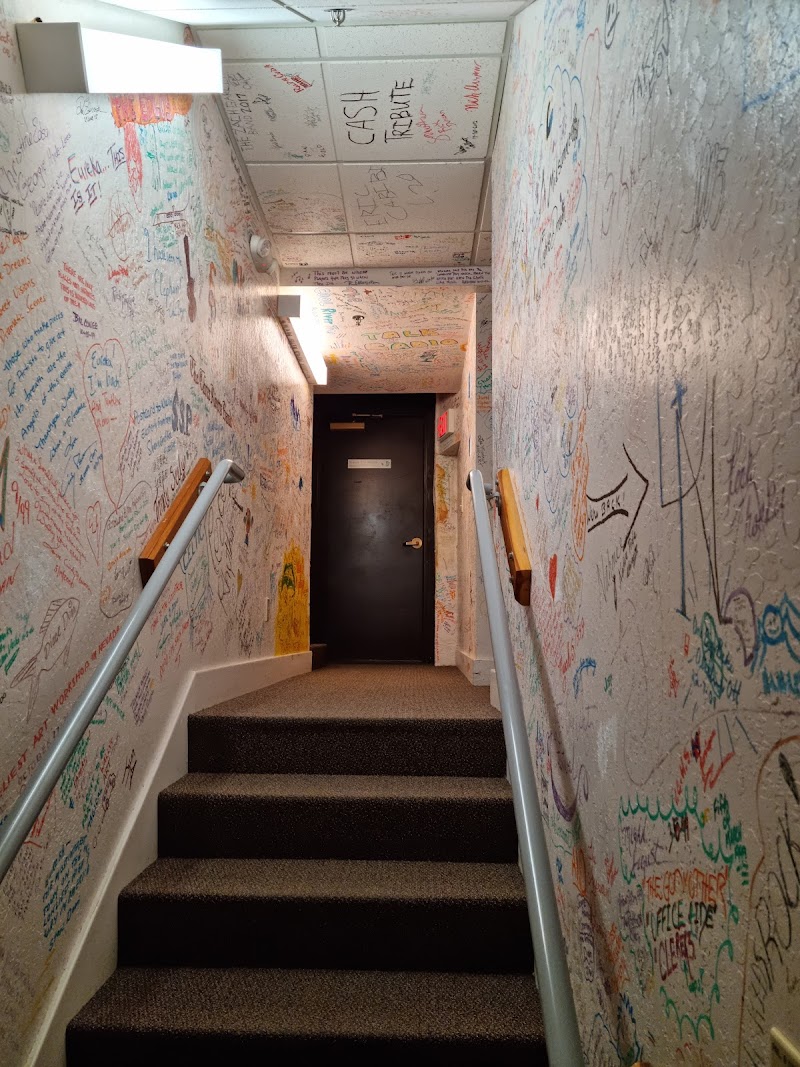 Eureka County Opera House photo 5