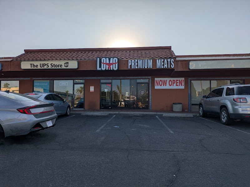 Photo of Lomo Premium Meats