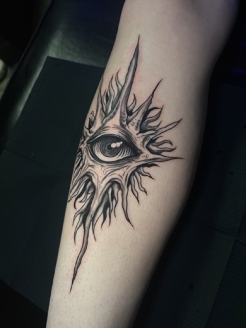 Tattoo Company photo 3