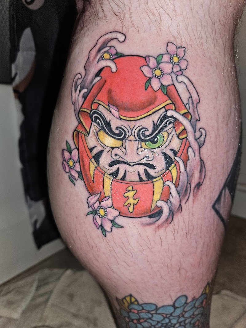 Tattoo Company photo 5