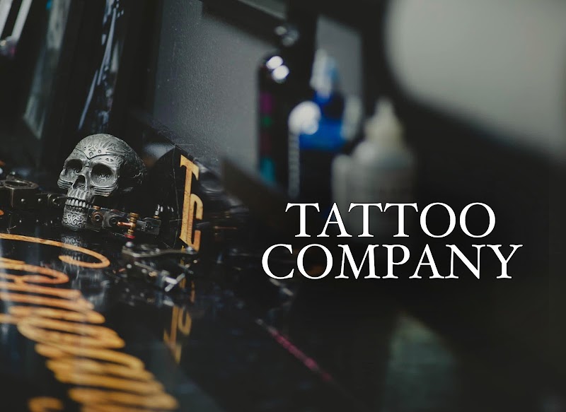 Photo of Tattoo Company