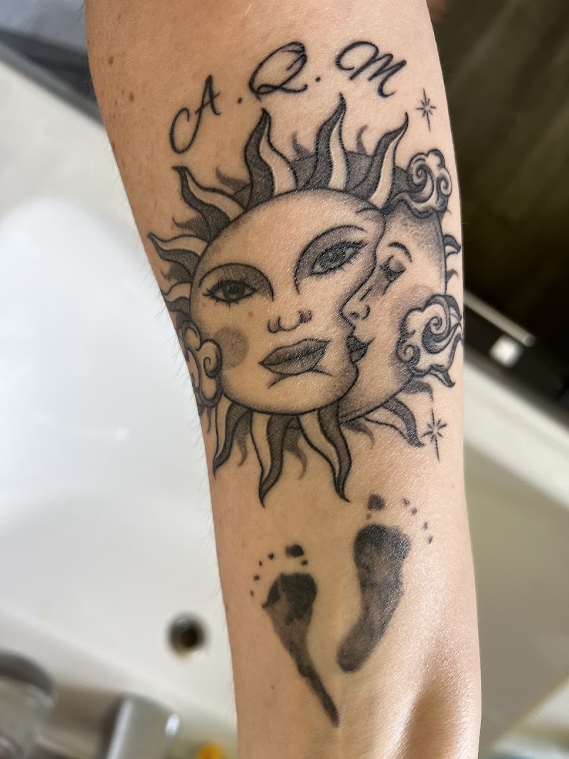 Tattoo Company photo 4