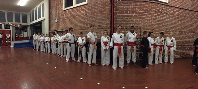 Studio Naga Indo-American Martial Arts photo 2