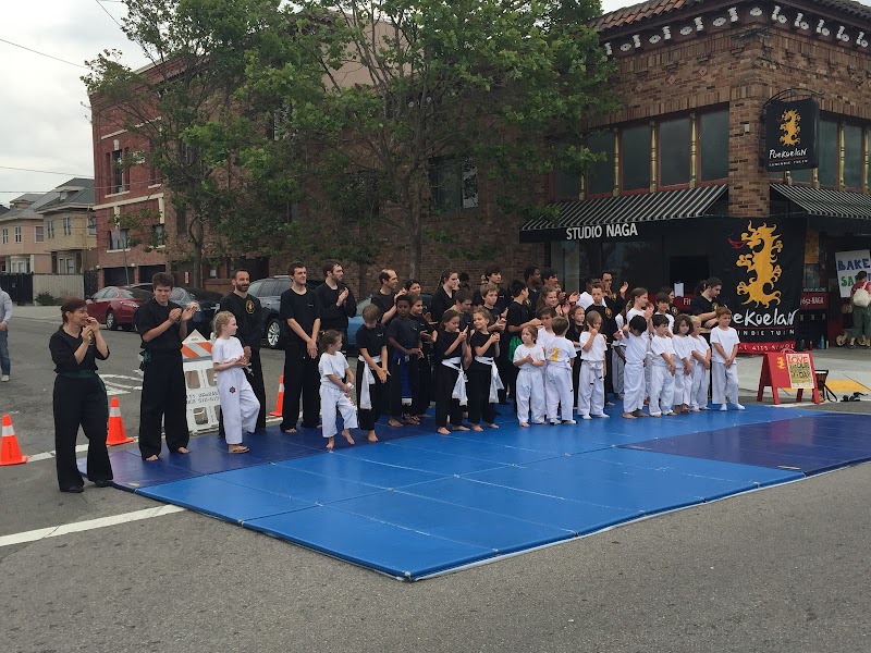 Photo of Studio Naga Indo-American Martial Arts