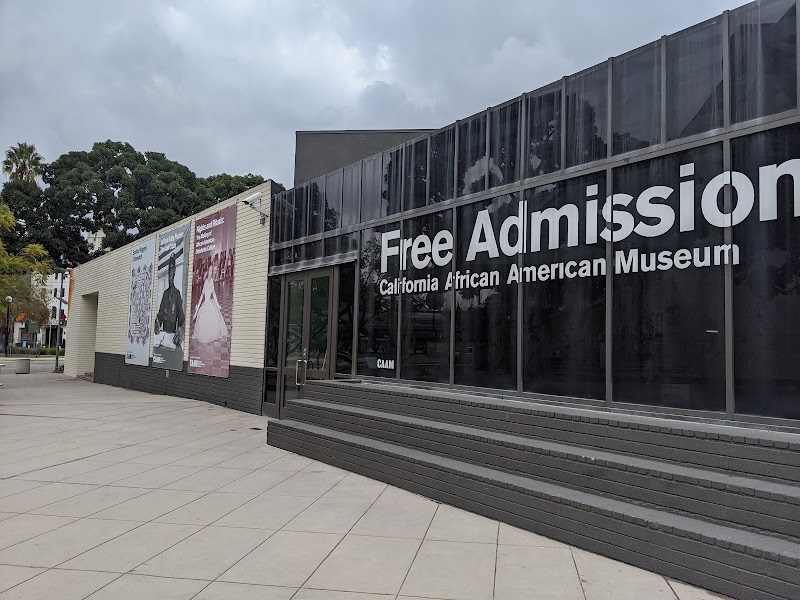 California African American Museum photo 5