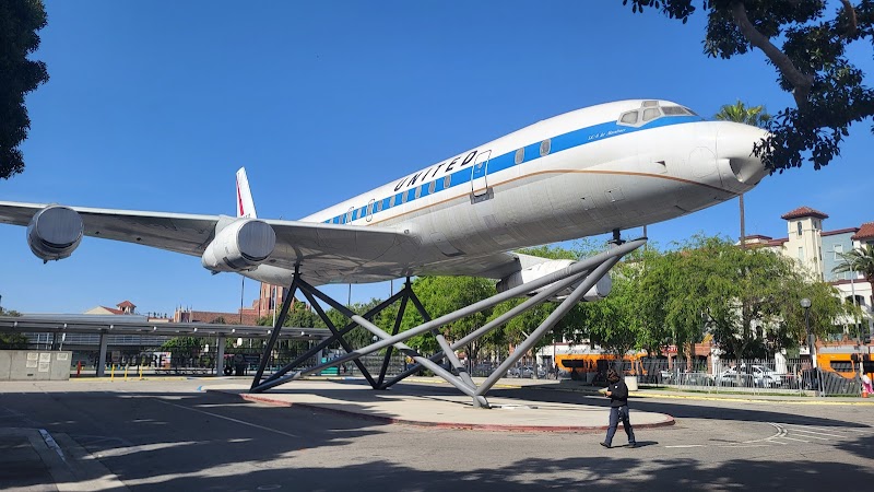 California African American Museum photo 3