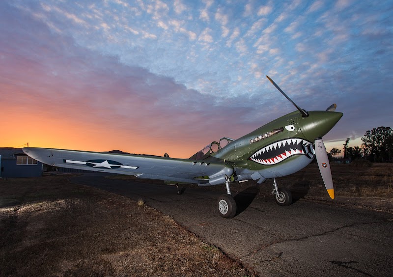 Vintage Aircraft Co photo 3