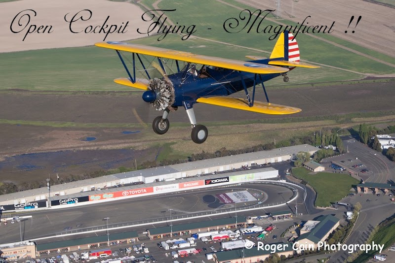 Photo of Vintage Aircraft Co