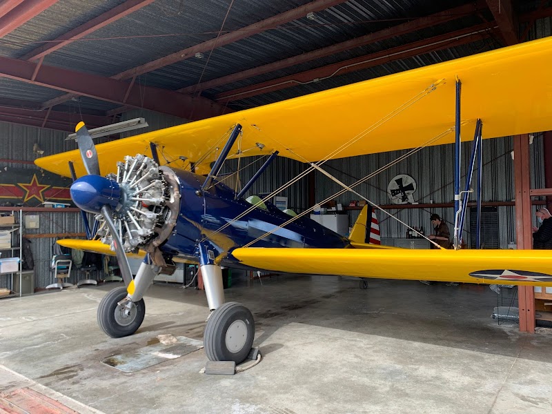 Vintage Aircraft Co photo 2