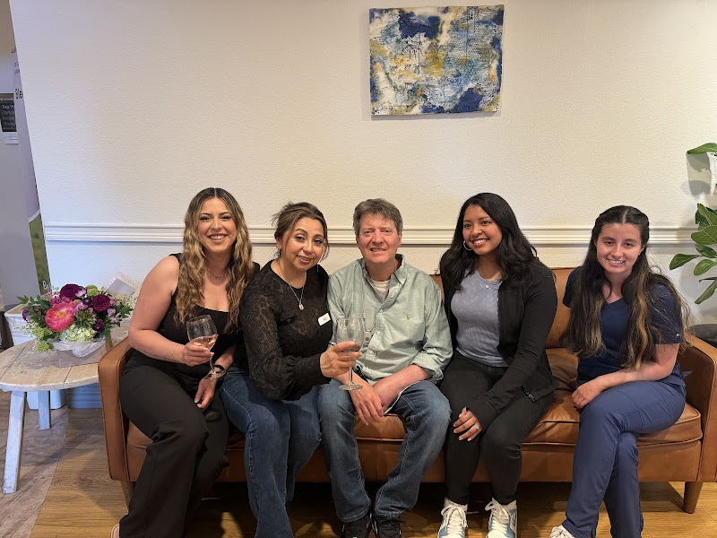 Photo of Camilo Riaño Orthodontics