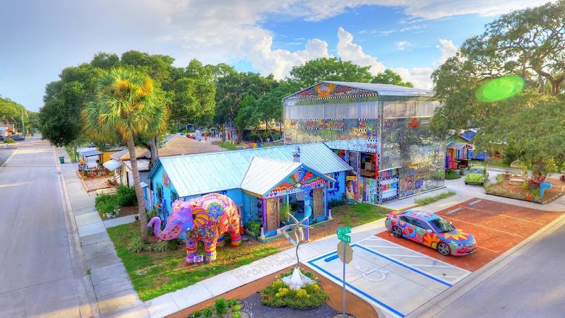 Photo of Safety Harbor Art And Music Center