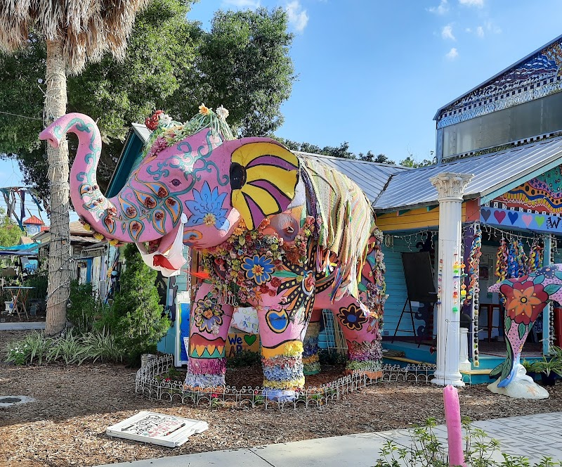 Safety Harbor Art And Music Center photo 2