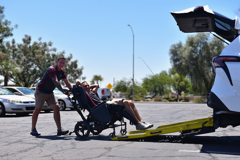Patient Transport photo 4