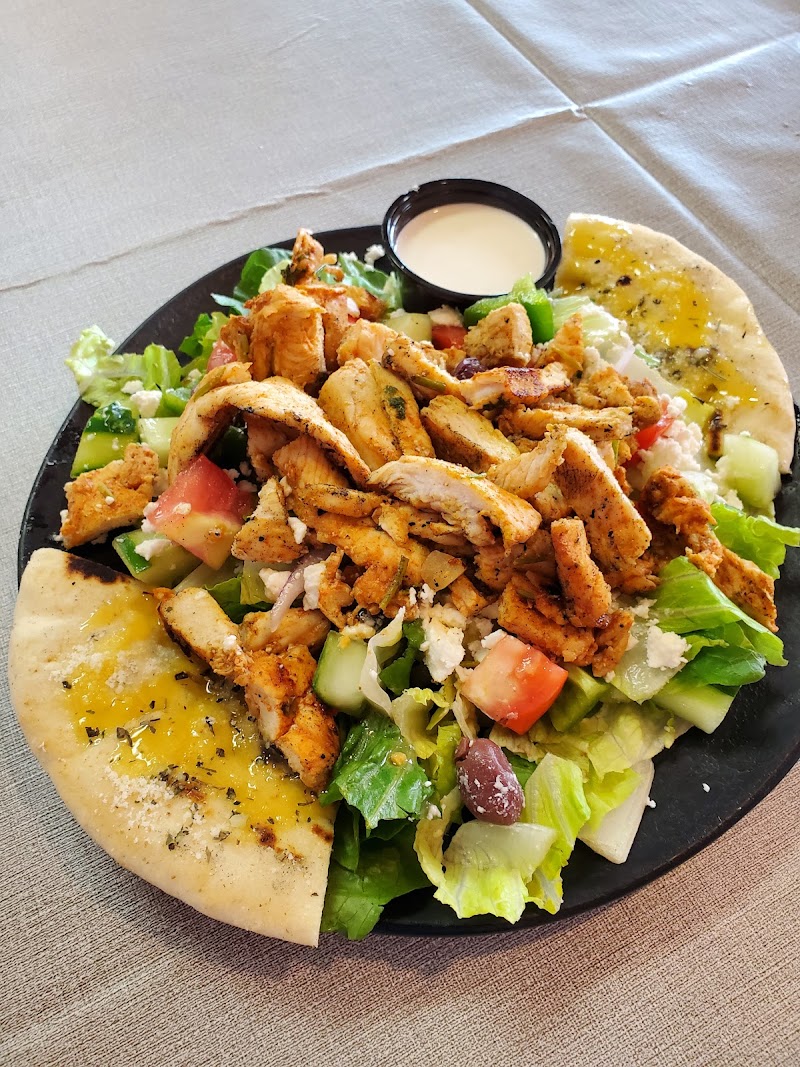 Pita Kebob photo 3