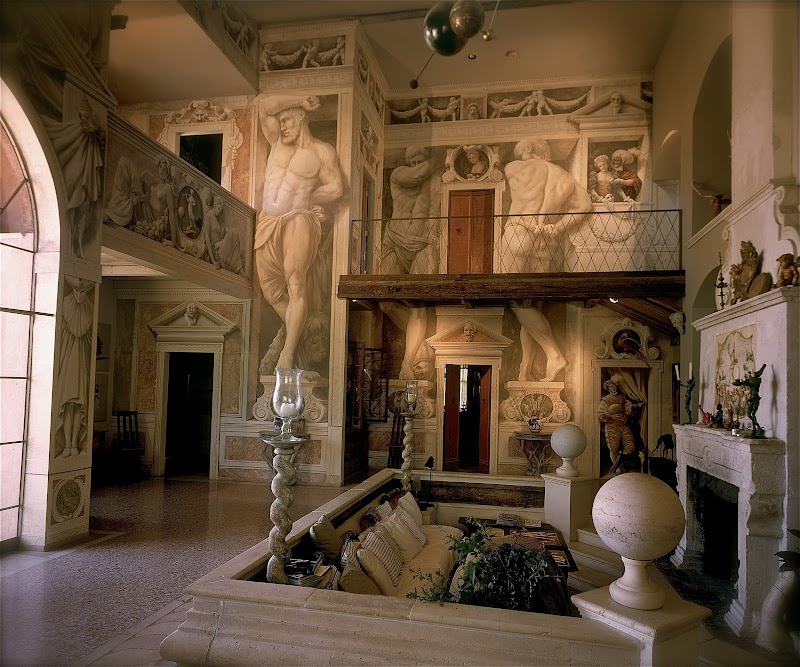 Villa Ca’ Toga photo 3