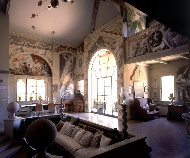 Photo of Villa Ca’ Toga