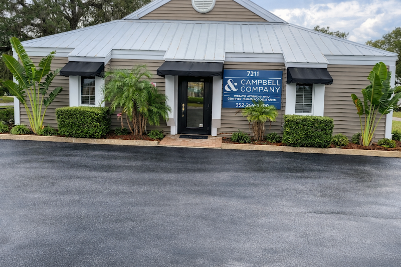 Photo of Campbell Technology Advisors LLC