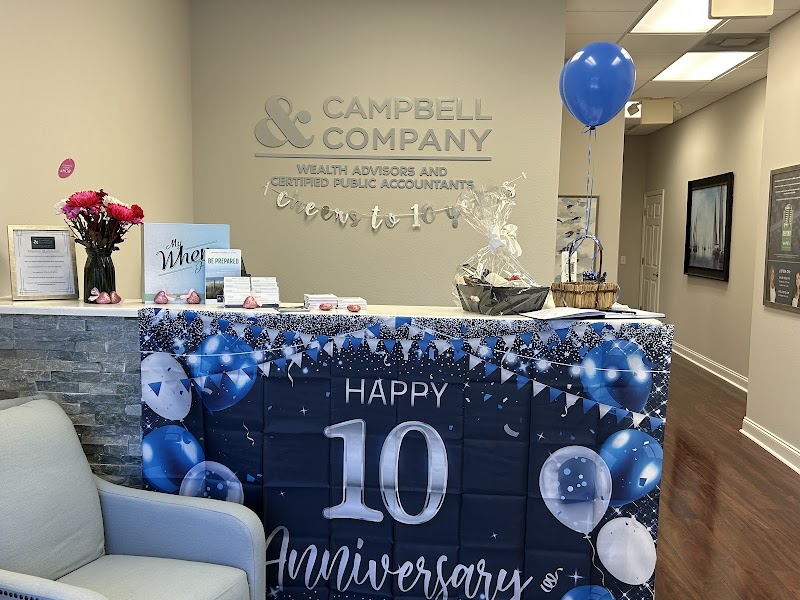 Campbell Technology Advisors LLC photo 2