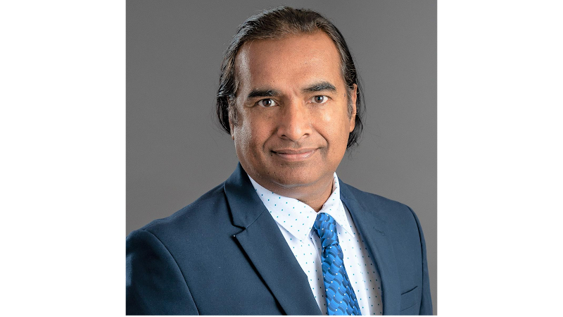 Photo of Atul Agarwal: Allstate Insurance