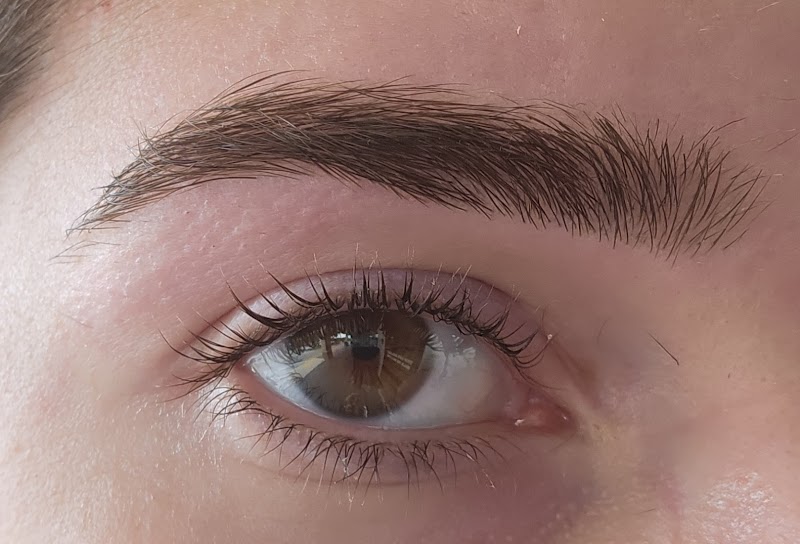 EyebrowThreading, Wax & Facial By Manisha @ sola salon photo 2