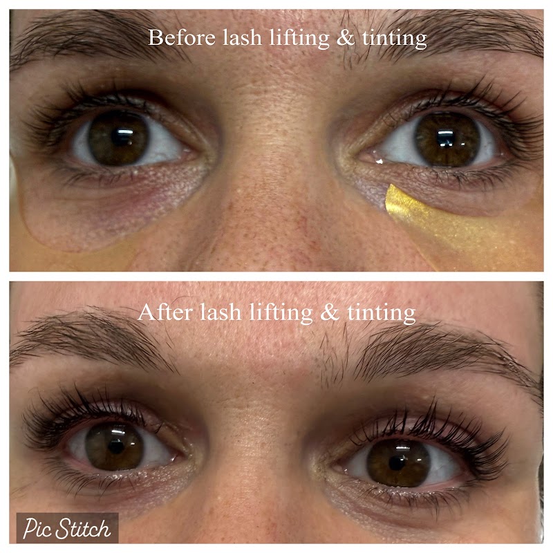 EyebrowThreading, Wax & Facial By Manisha @ sola salon photo 4