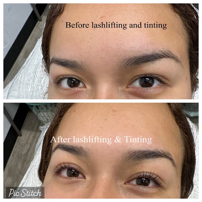 EyebrowThreading, Wax & Facial By Manisha @ sola salon photo 5