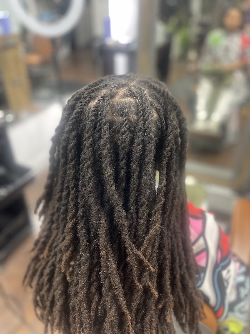 LUI Barbershop Mill Valley photo 3