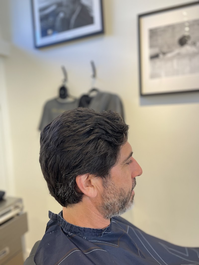 LUI Barbershop Mill Valley photo 2