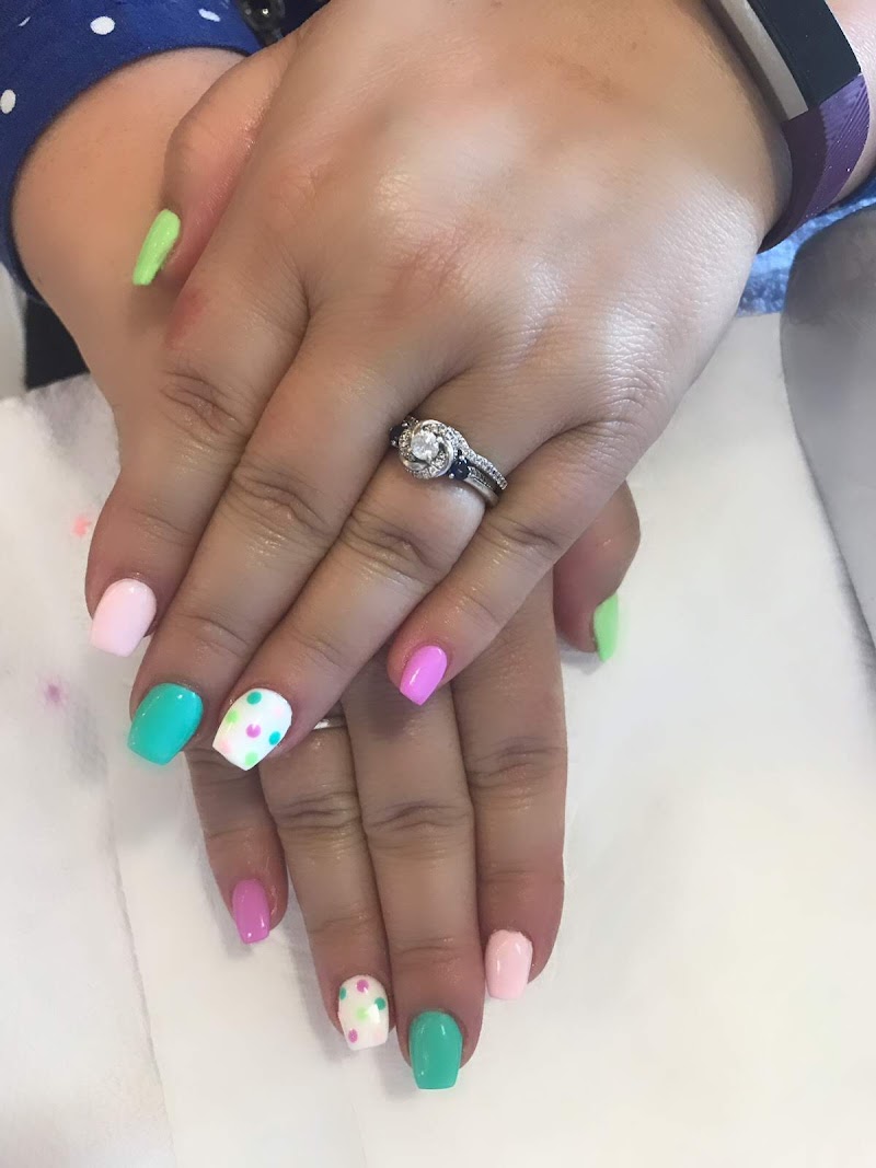 Elegant Hair & Nail Salon photo 4
