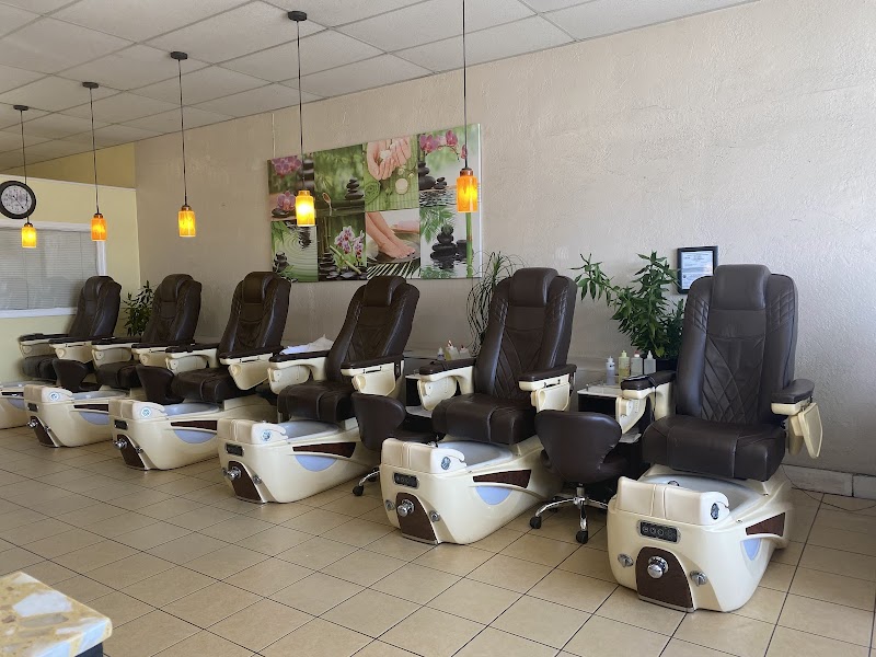 Elegant Hair & Nail Salon photo 2