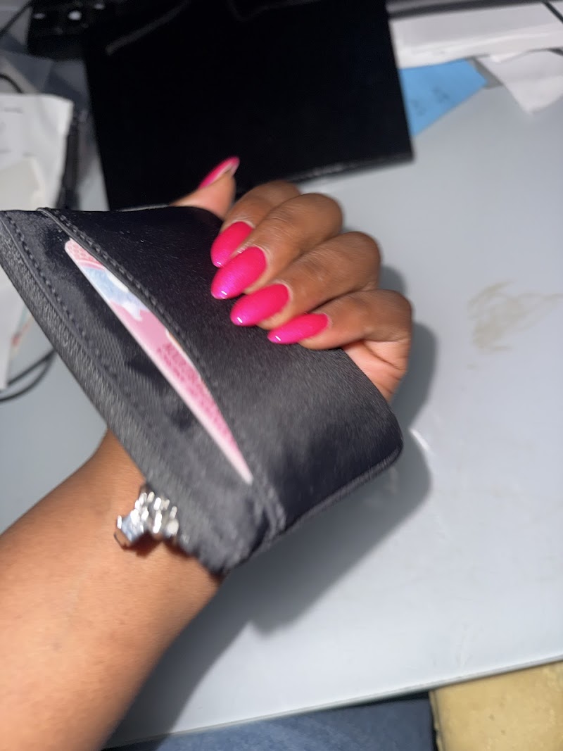Photo of Elegant Hair & Nail Salon