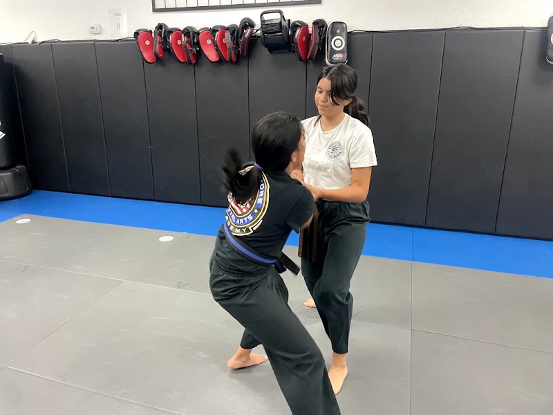 Livermore Martial Arts Academy, LLC photo 3