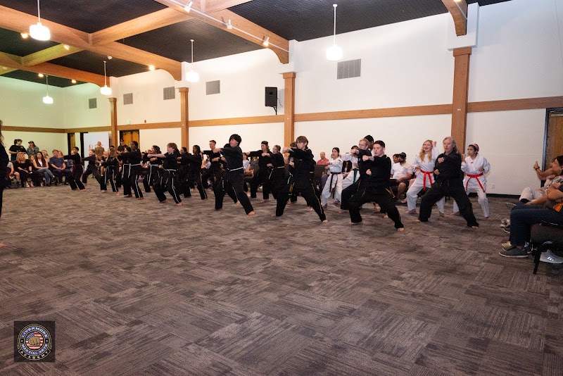 Livermore Martial Arts Academy, LLC photo 5