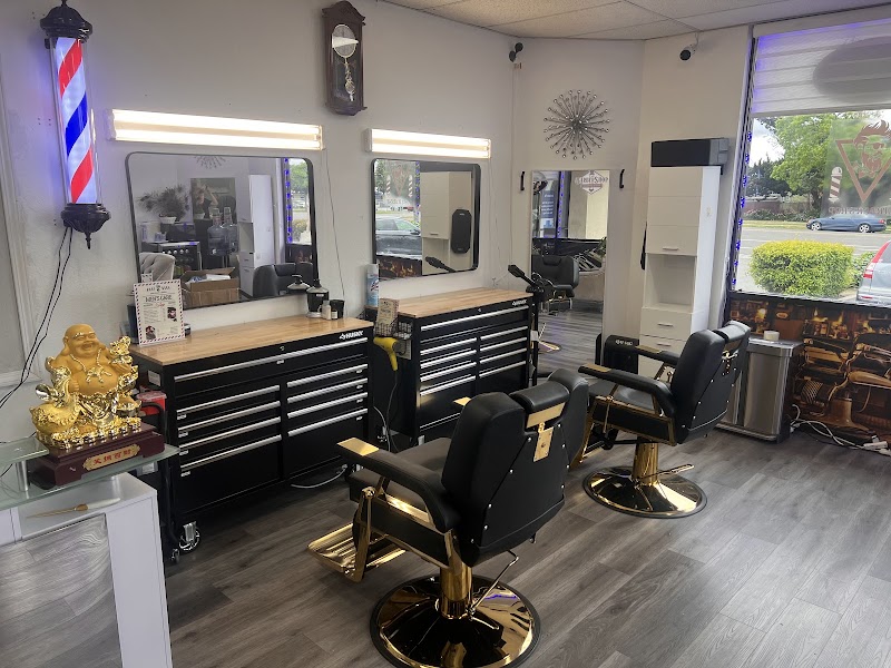 Fancy Beauty and Barber photo 4