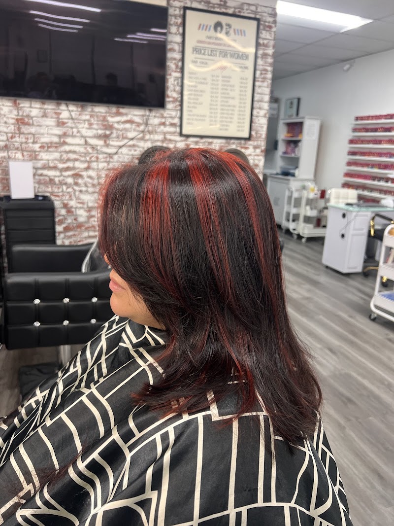 Fancy Beauty and Barber photo 3