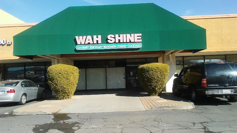 Photo of Wah Shine